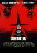Crimson Tide (1995) Poster #1 Thumbnail