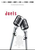 Duets (2000) Poster #1 Thumbnail