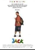 Jack (1996) Poster #1 Thumbnail