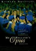 Mr. Holland's Opus (1996) Poster #2 Thumbnail