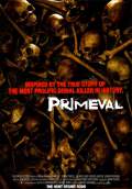 Primeval (2007) Poster #1 Thumbnail