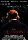 Quiz Show (1994) Poster #1 Thumbnail
