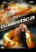 Ballistica (2010) Poster #1 Thumbnail