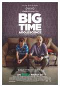 Big Time Adolescence (2020) Poster #1 Thumbnail
