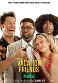 Vacation Friends (2021) Poster #1 Thumbnail