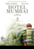 Hotel Mumbai (2019) Poster #1 Thumbnail