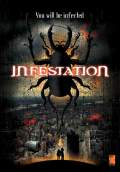 Infestation (2009) Poster #1 Thumbnail