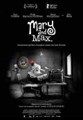 Mary and Max (2009) Poster #1 Thumbnail