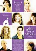 The Private Lives of Pippa Lee (2009) Poster #1 Thumbnail