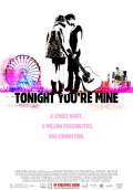 Tonight You're Mine (2011) Poster #2 Thumbnail