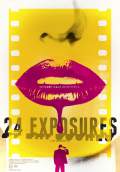 24 Exposures (2014) Poster #1 Thumbnail
