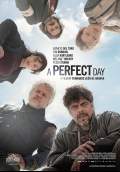 A Perfect Day (2015) Poster #1 Thumbnail