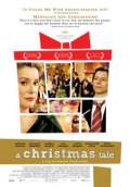 A Christmas Tale (Un conte de Noël) (2008) Poster #1 Thumbnail