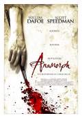 Anamorph (2008) Poster #1 Thumbnail