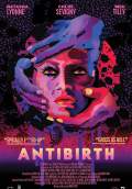 Antibirth (2016) Poster #1 Thumbnail