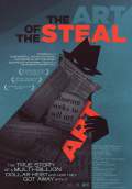 The Art of the Steal (2010) Poster #1 Thumbnail
