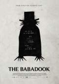 The Babadook (2014) Poster #1 Thumbnail