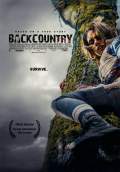Backcountry (2014) Poster #1 Thumbnail