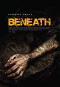 Beneath (2014) Poster #1 Thumbnail