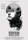 Berberian Sound Studio (2012) Poster #1 Thumbnail