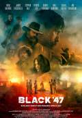 Black 47 (2018) Poster #1 Thumbnail