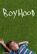 Boyhood (2014) Poster #1 Thumbnail
