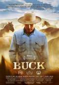 Buck (2011) Poster #2 Thumbnail