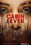 Cabin Fever (2016) Poster #1 Thumbnail