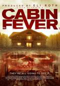 Cabin Fever (2016) Poster #4 Thumbnail