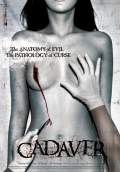 Cadaver (2009) Poster #1 Thumbnail