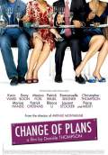 Change of Plans (2010) Poster #1 Thumbnail