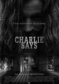 Charlie Says (2019) Poster #1 Thumbnail