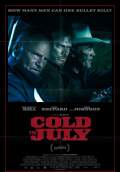 Cold in July (2014) Poster #2 Thumbnail