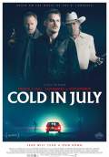 Cold in July (2014) Poster #3 Thumbnail