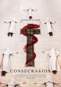 Consecration (2023) Poster #1 Thumbnail