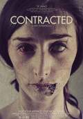Contracted (2013) Poster #1 Thumbnail