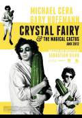 Crystal Fairy (2013) Poster #1 Thumbnail