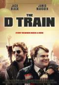 The D Train (2015) Poster #1 Thumbnail