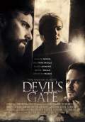 Devil's Gate (2018) Poster #1 Thumbnail