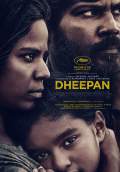 Dheepan (2016) Poster #2 Thumbnail