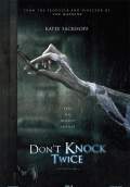 Don't Knock Twice (2017) Poster #1 Thumbnail