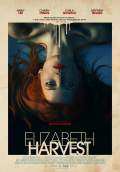 Elizabeth Harvest (2018) Poster #1 Thumbnail