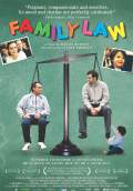 Family Law (2006) Poster #1 Thumbnail