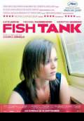 Fish Tank (2009) Poster #1 Thumbnail