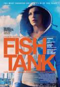 Fish Tank (2009) Poster #3 Thumbnail