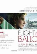 The Flight of the Red Balloon (2008) Poster #1 Thumbnail