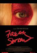 Freak Show (2018) Poster #1 Thumbnail