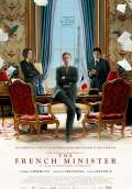 The French Minister (2014) Poster #1 Thumbnail