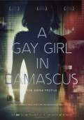 A Gay Girl in Damascus: The Amina Profile (2015) Poster #1 Thumbnail