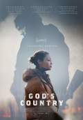 God's Country (2022) Poster #1 Thumbnail